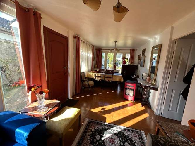 Venta Casa en La Reina- Gran Terreno - Imagen 9