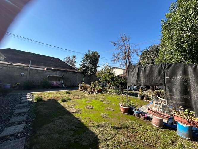 Venta Casa en La Reina- Gran Terreno - Imagen 21