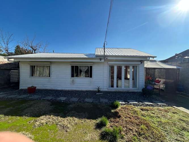 Venta Casa en La Reina- Gran Terreno - Imagen 3