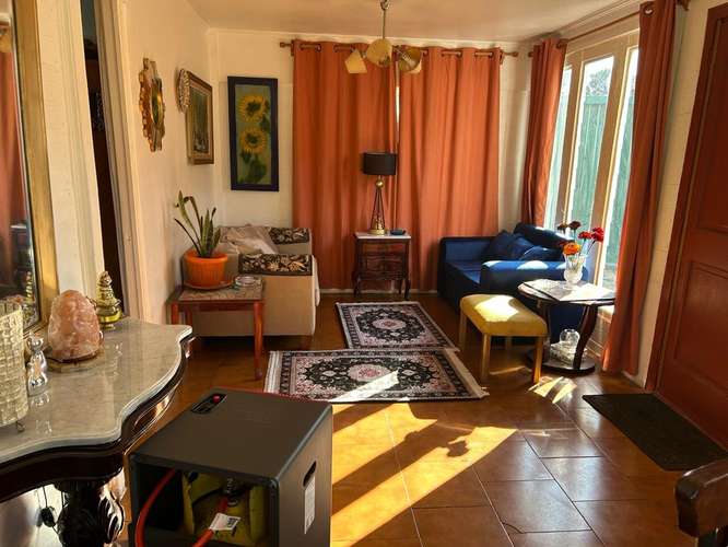 Venta Casa en La Reina- Gran Terreno - Imagen 11