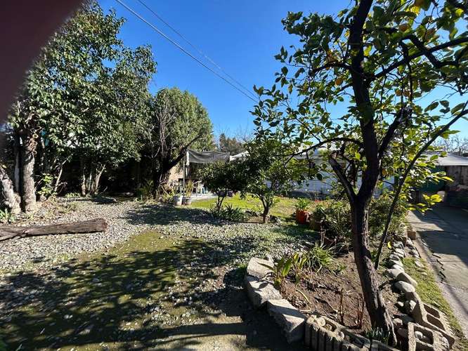 Venta Casa en La Reina- Gran Terreno - Imagen 22