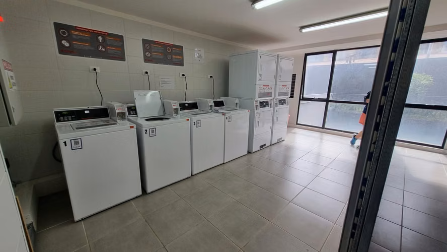 Nuevo Departamento Studio Muy Asoleado - Heras Con Tucapel - Imagen 8