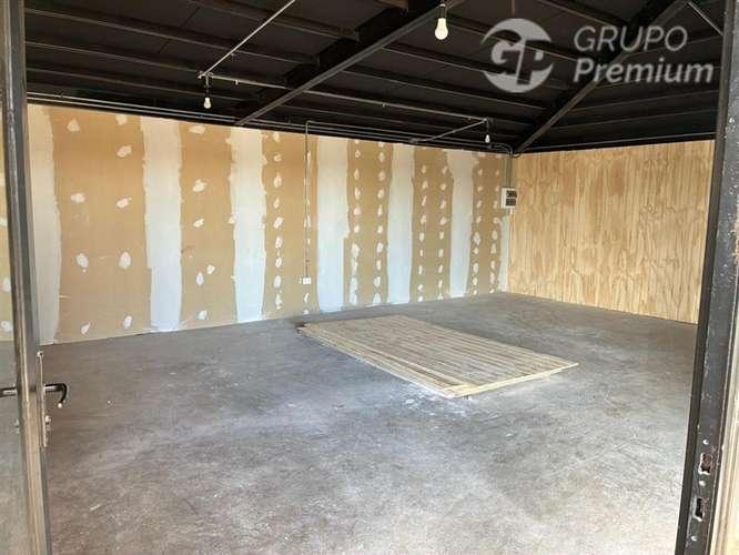 Local Comercial en arriendo en Quintero