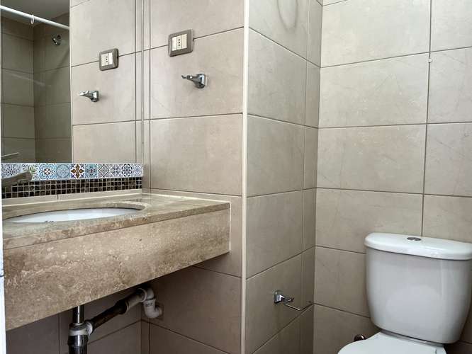 Departamento en arriendo