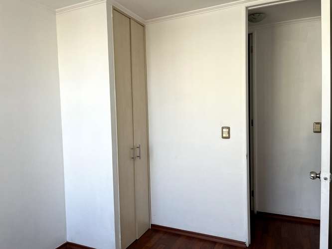 Departamento en arriendo