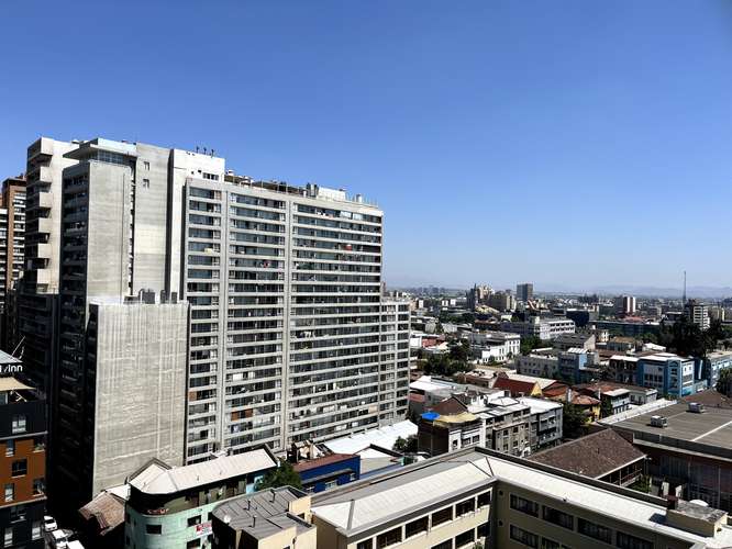 Departamento en arriendo