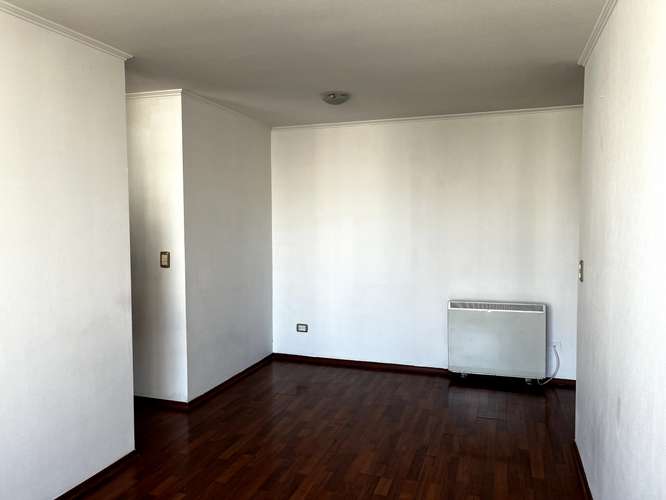 Departamento en arriendo
