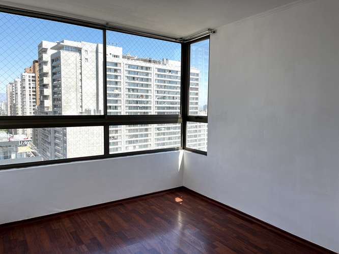 Departamento en arriendo