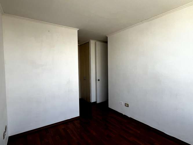 Departamento en arriendo