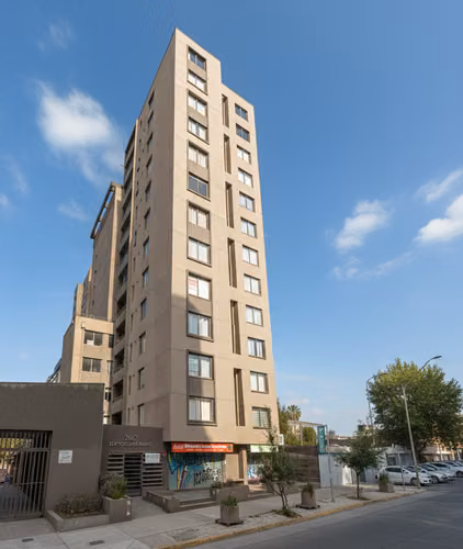 Departamento Remodelado - 1 D - Av. 21 De Mayo - Imagen 13