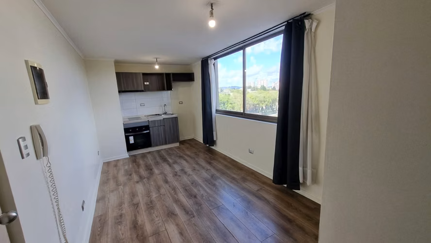 Departamento Remodelado - 1 D - Av. 21 De Mayo - Imagen 2