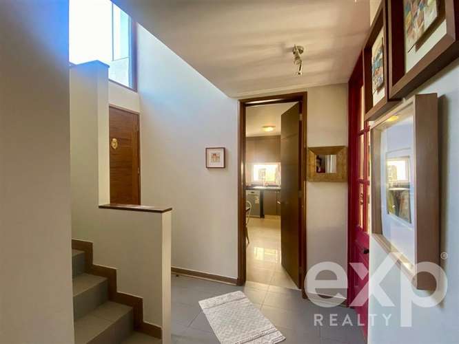 Casa Chamisero 4D 4B, Quincho, Piscina, Cerca Colegios - Imagen 5