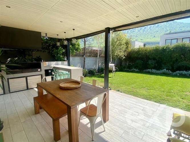 Casa Chamisero 4D 4B, Quincho, Piscina, Cerca Colegios - Imagen 23