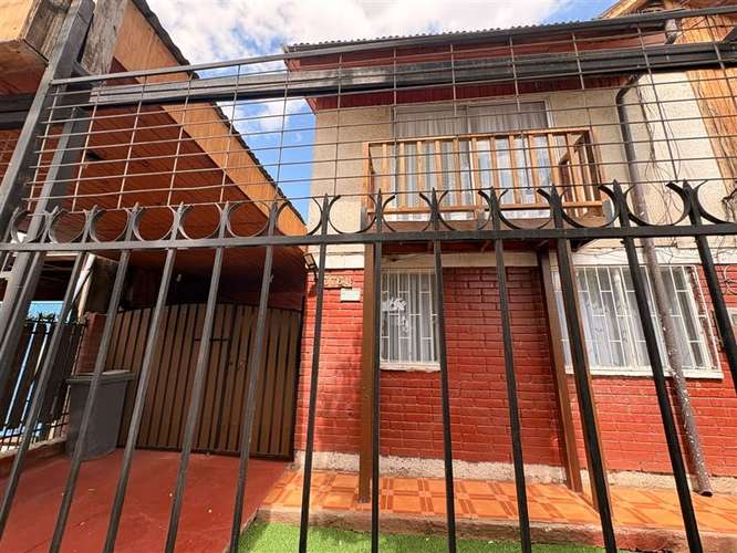 Casa en arriendo de 2 dorm. en Maipú - Imagen 15