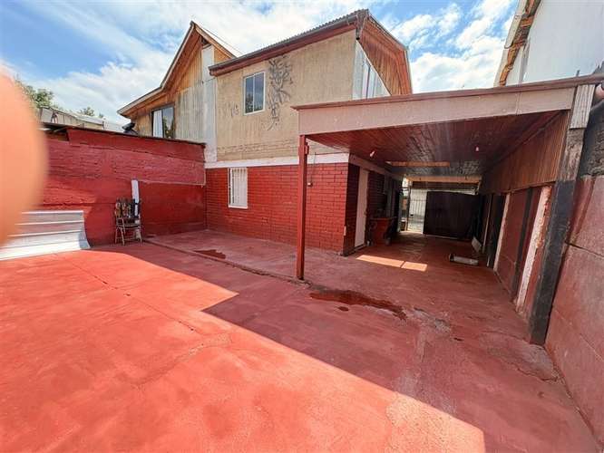 Casa en arriendo de 2 dorm. en Maipú - Imagen 12