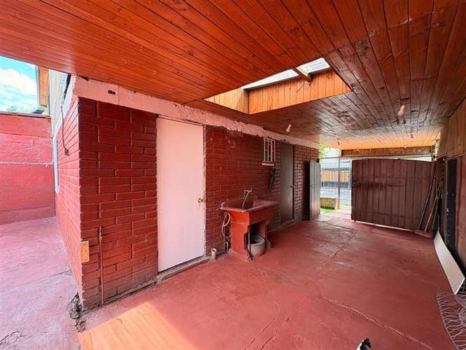 Casa en arriendo de 2 dorm. en Maipú - Imagen 13