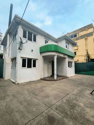 CASA COMERCIAL EN VENTA VIÑA PONIENTE