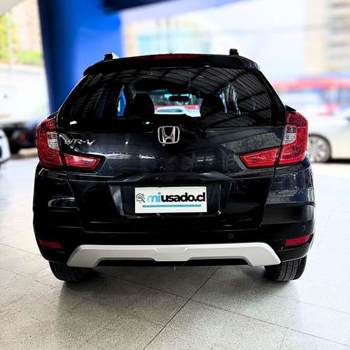 Honda WR-V LX 1.5 (2022) - Imagen 6