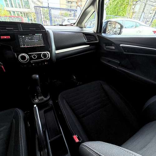 Honda WR-V LX 1.5 (2022) - Imagen 20