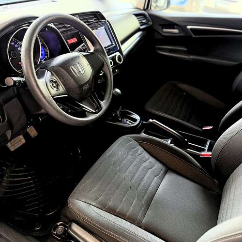 Honda WR-V LX 1.5 (2022) - Imagen 15