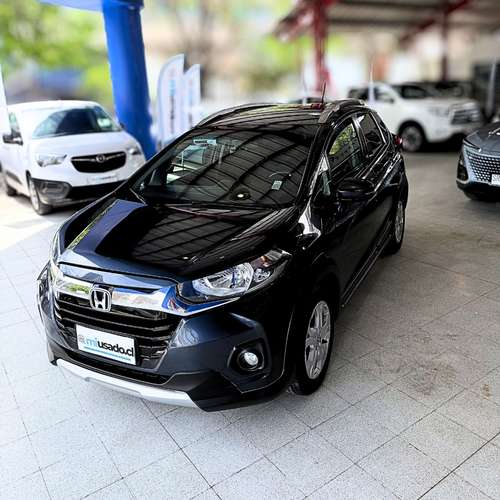 Honda WR-V LX 1.5 (2022) - Imagen 9