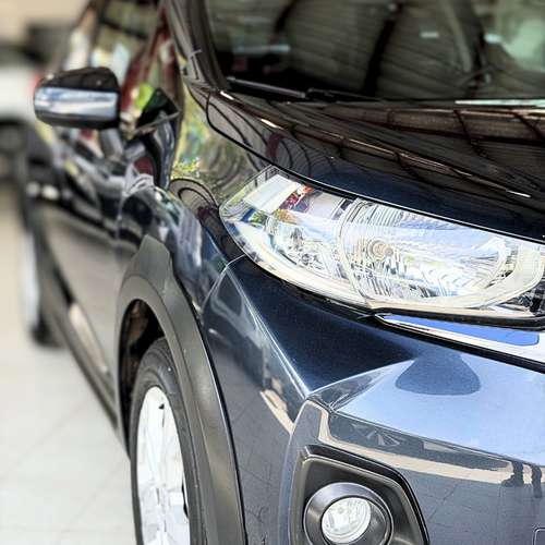 Honda WR-V LX 1.5 (2022) - Imagen 11