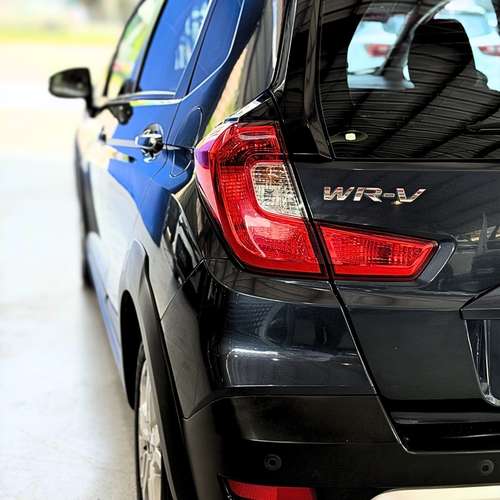 Honda WR-V LX 1.5 (2022) - Imagen 13