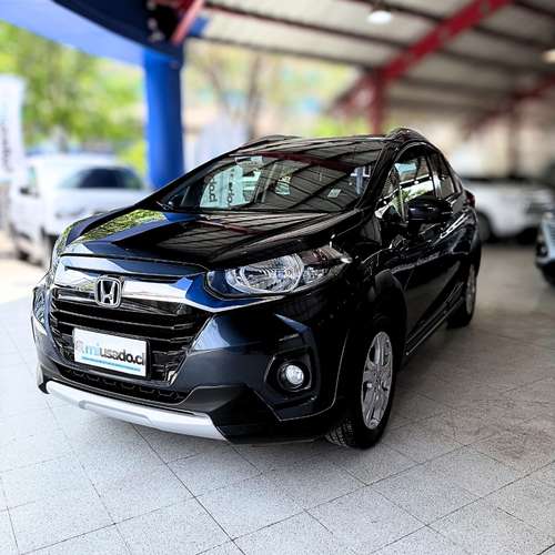 Honda WR-V LX 1.5 (2022) - Imagen 8