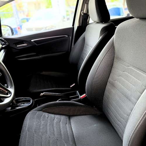 Honda WR-V LX 1.5 (2022) - Imagen 16