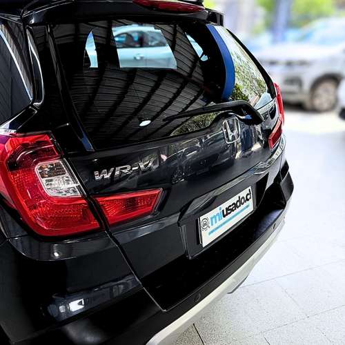 Honda WR-V LX 1.5 (2022) - Imagen 14