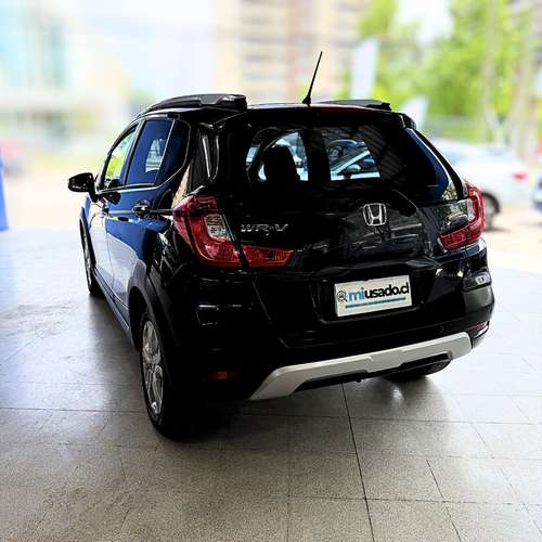 Honda WR-V LX 1.5 (2022) - Imagen 7