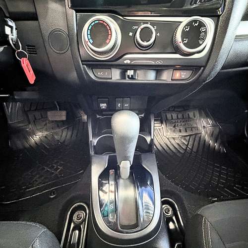 Honda WR-V LX 1.5 (2022) - Imagen 18