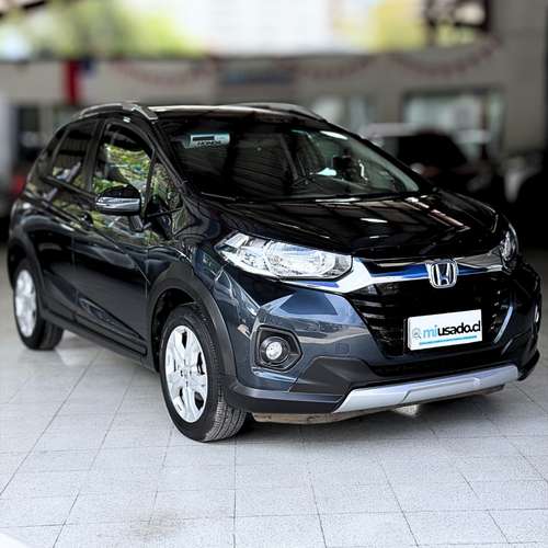 Honda WR-V LX 1.5 (2022) - Imagen 2