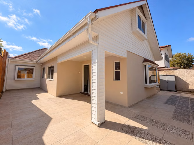 Arriendo de Propiedad Sector Norte Villa Alemana - Imagen 11