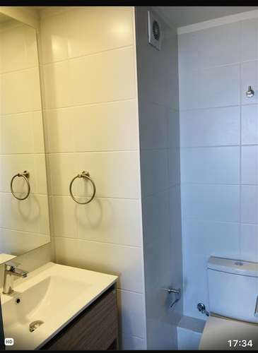 Departamento en arriendo de 1 dorm. en Ñuñoa - Imagen 6