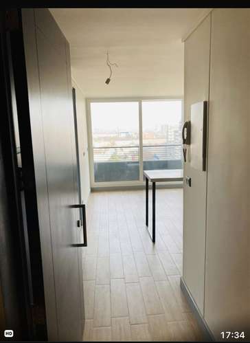 Departamento en arriendo de 1 dorm. en Ñuñoa - Imagen 2