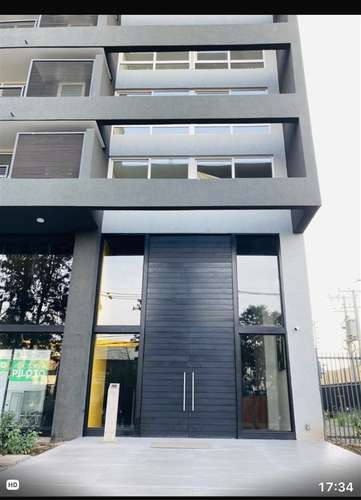 Departamento en arriendo de 1 dorm. en Ñuñoa - Imagen 1