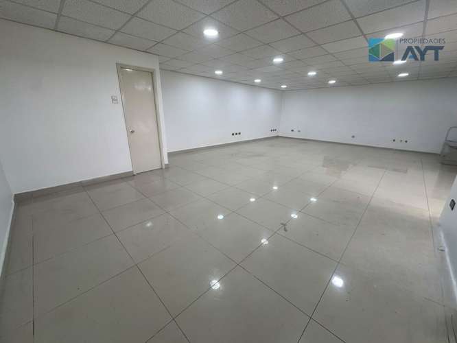Arriendo Oficina Centro Quillota
