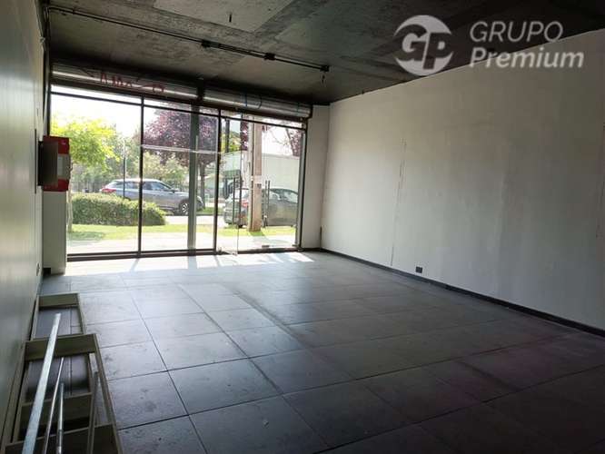 Conecta con tus clientes! Local calle principal San Bernardo - Imagen 4