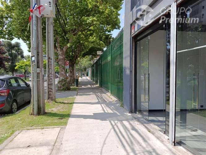 Conecta con tus clientes! Local calle principal San Bernardo - Imagen 5