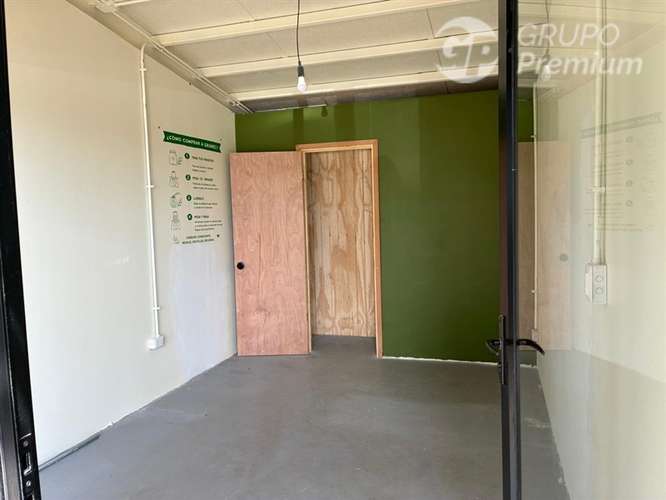 Local Comercial en arriendo en Quintero