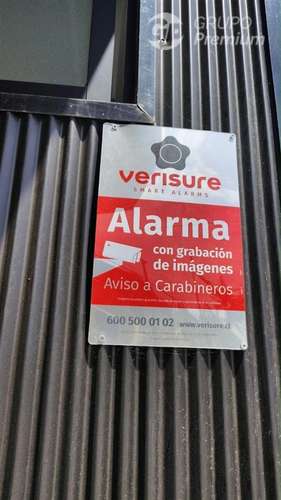 Local Comercial en arriendo en Quintero