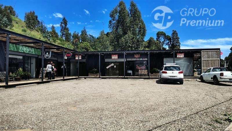 Local Comercial en arriendo en Quintero