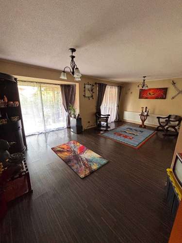 Venta casa La Florida/Condominio (186959) - Imagen 2