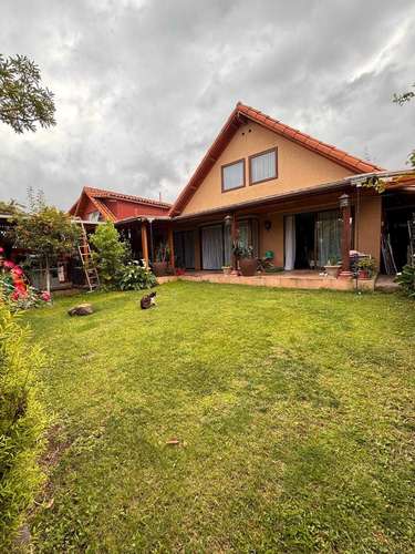 Venta casa La Florida/Condominio (186959) - Imagen 23