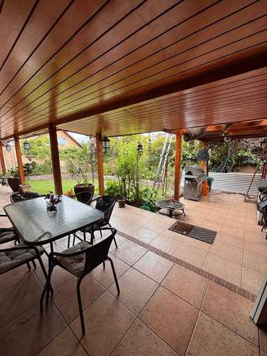 Venta casa La Florida/Condominio (186959) - Imagen 21