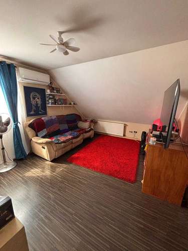 Venta casa La Florida/Condominio (186959) - Imagen 12