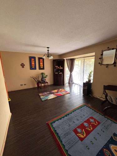 Venta casa La Florida/Condominio (186959) - Imagen 3