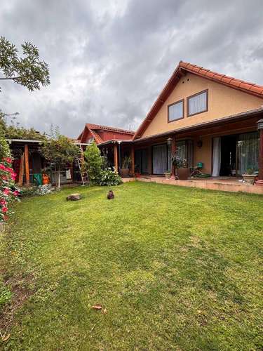 Venta casa La Florida/Condominio (186959) - Imagen 24