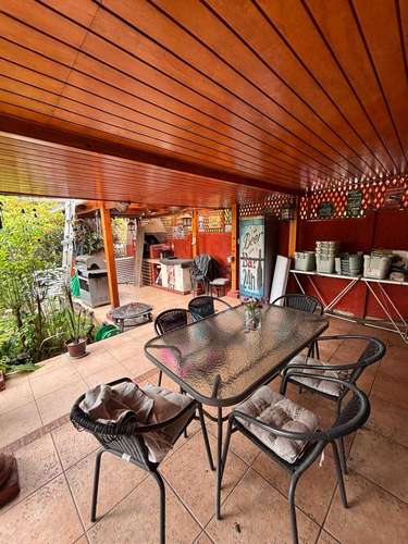 Venta casa La Florida/Condominio (186959) - Imagen 20